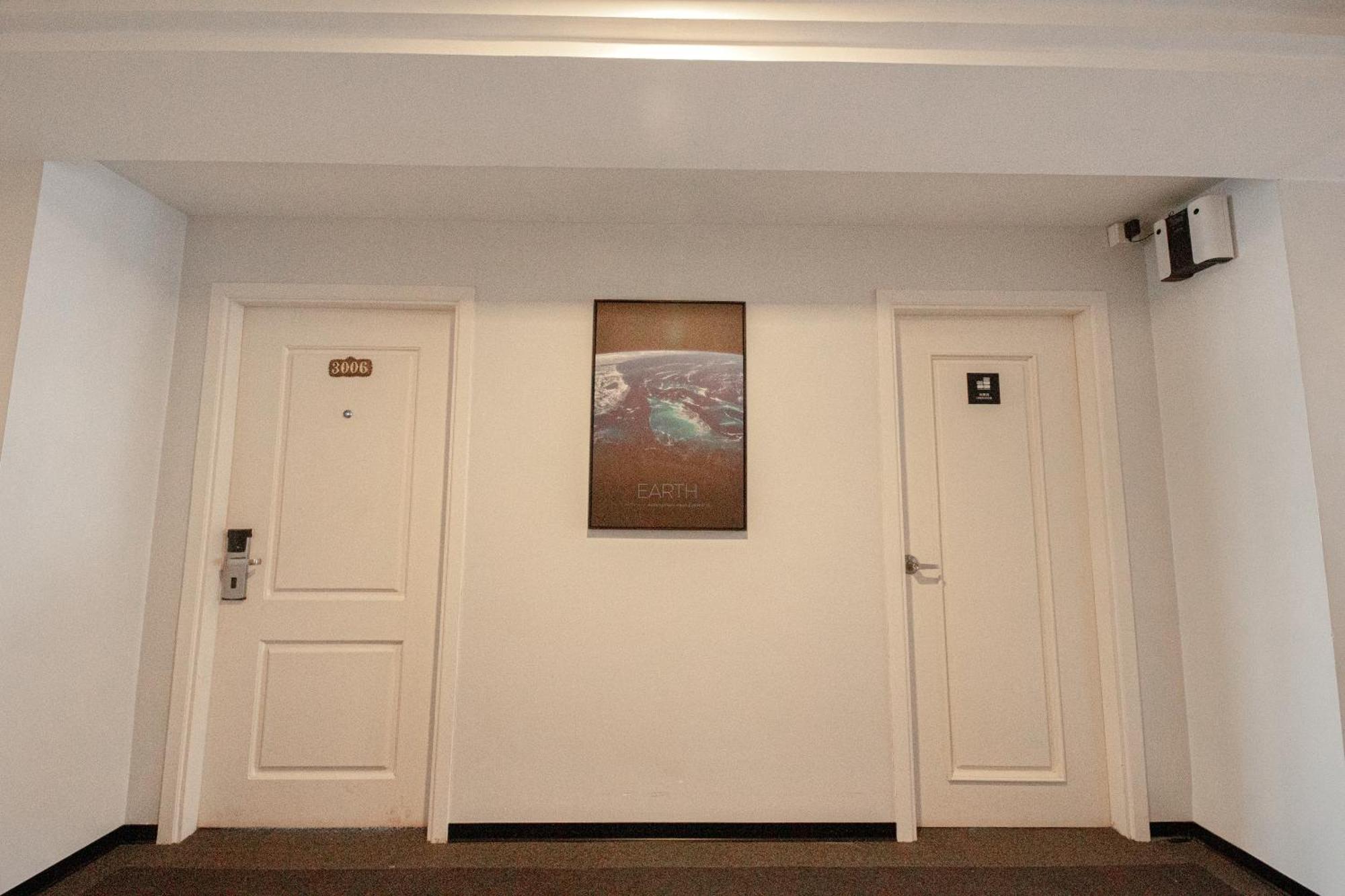 Solar Hotel เสียมราฐ ภายนอก รูปภาพ