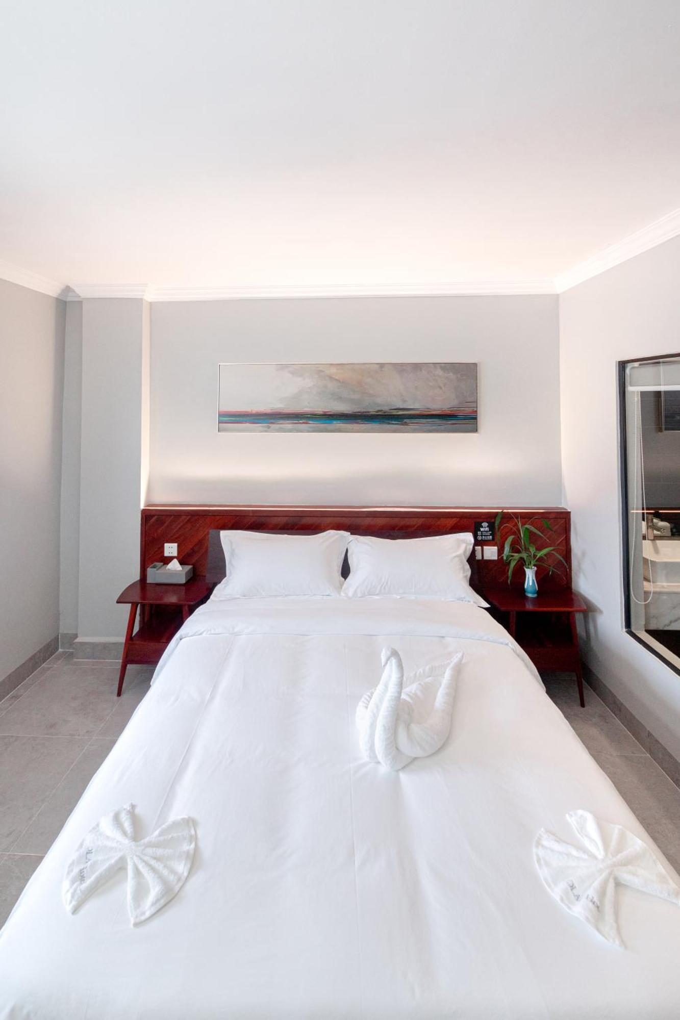 Solar Hotel เสียมราฐ ภายนอก รูปภาพ